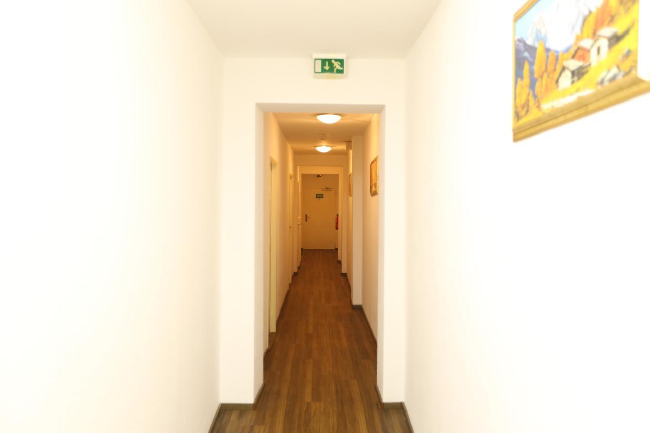 Hotel AI Königshof Berlin Exterior foto