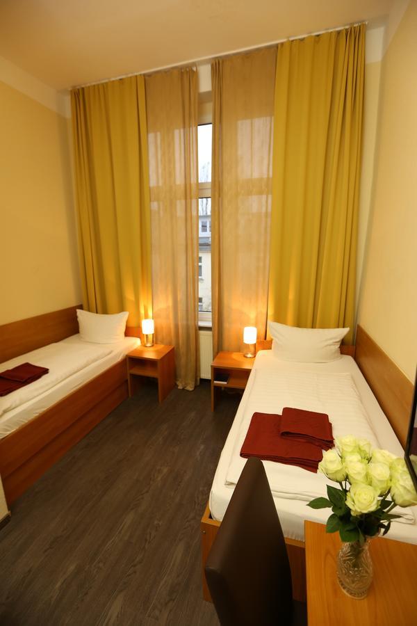 Hotel AI Königshof Berlin Exterior foto